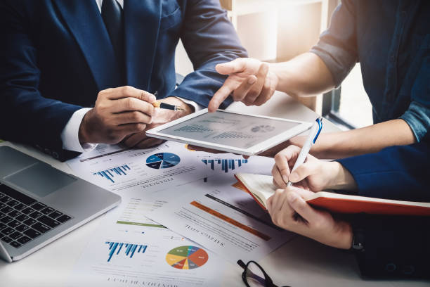 Financial Statements