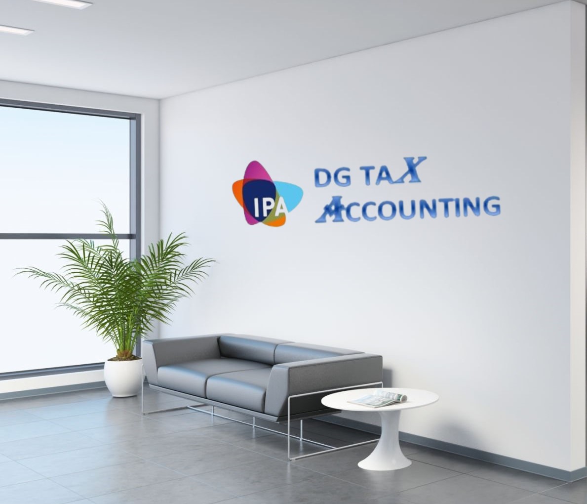 DG Tax Office