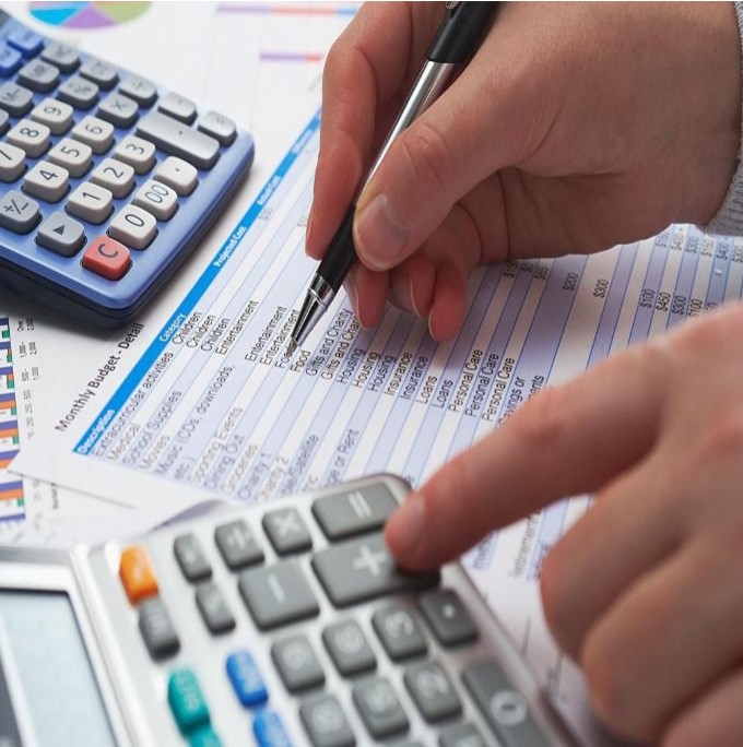 Payroll Services